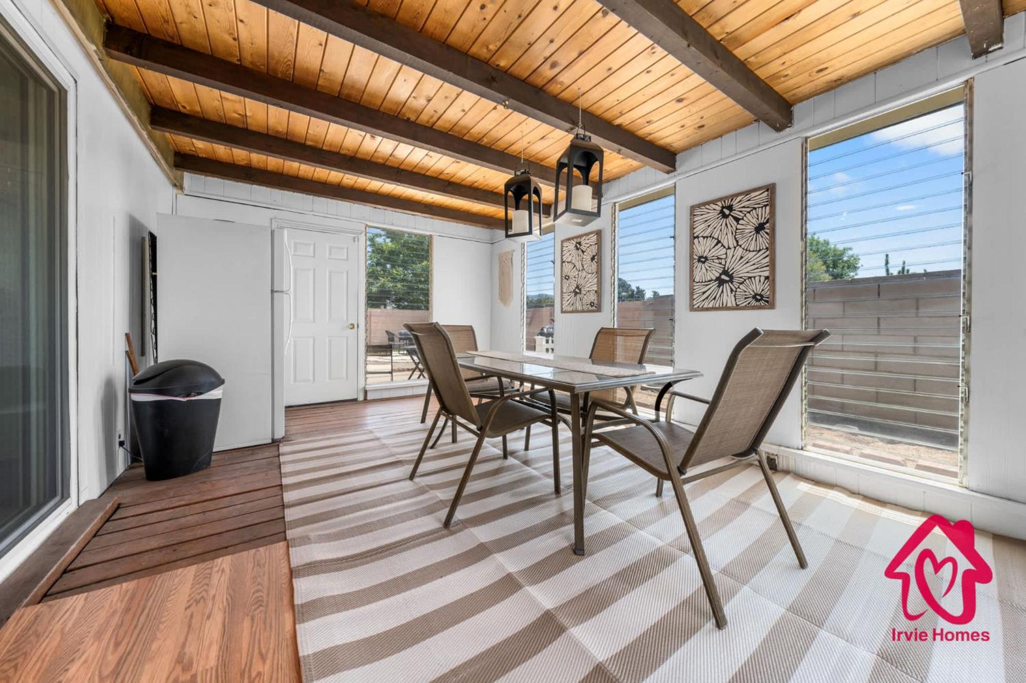 Chapala Charm 6Br Family Oasis - An Irvie Home 앨버커키 외부 사진