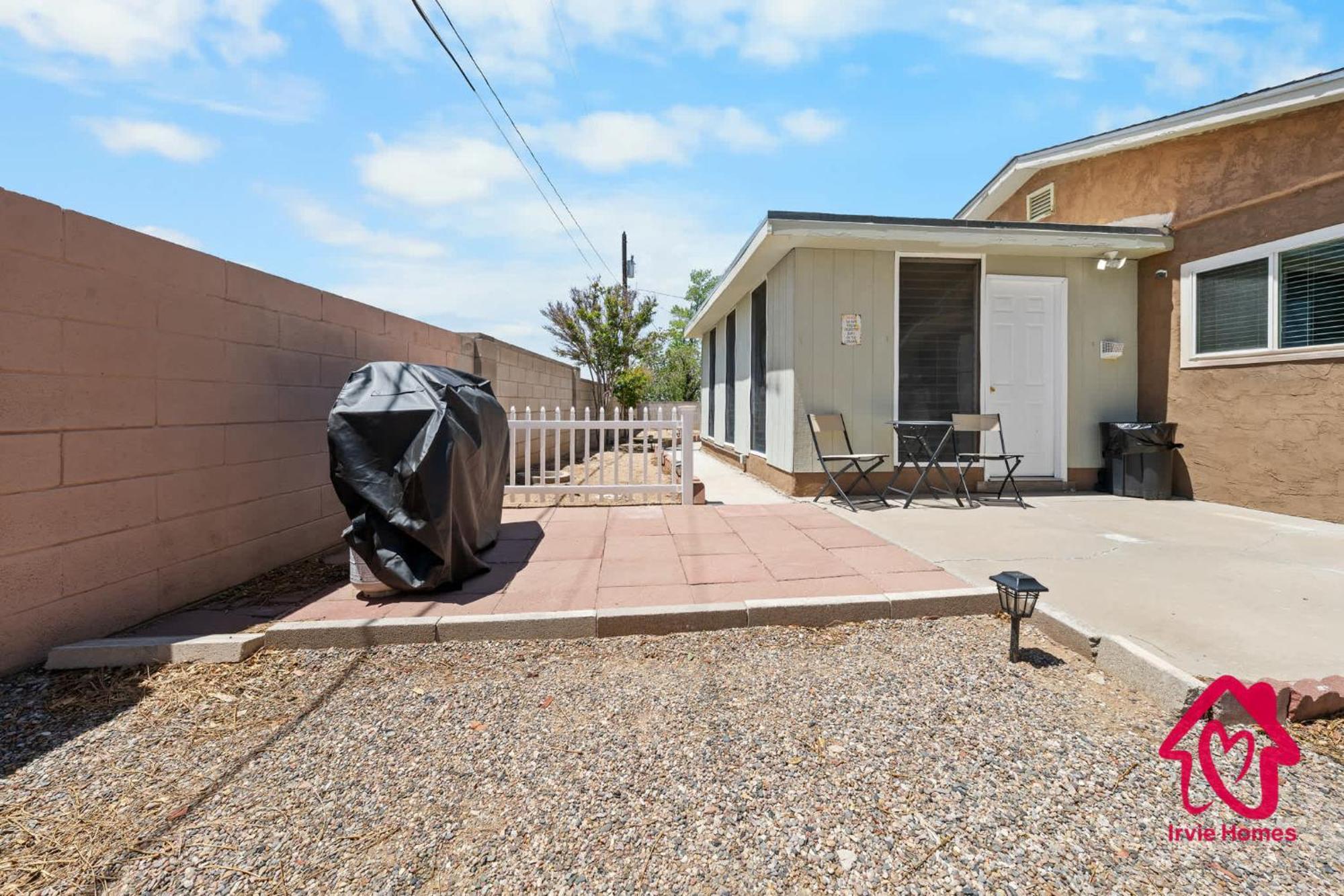 Chapala Charm 6Br Family Oasis - An Irvie Home 앨버커키 외부 사진