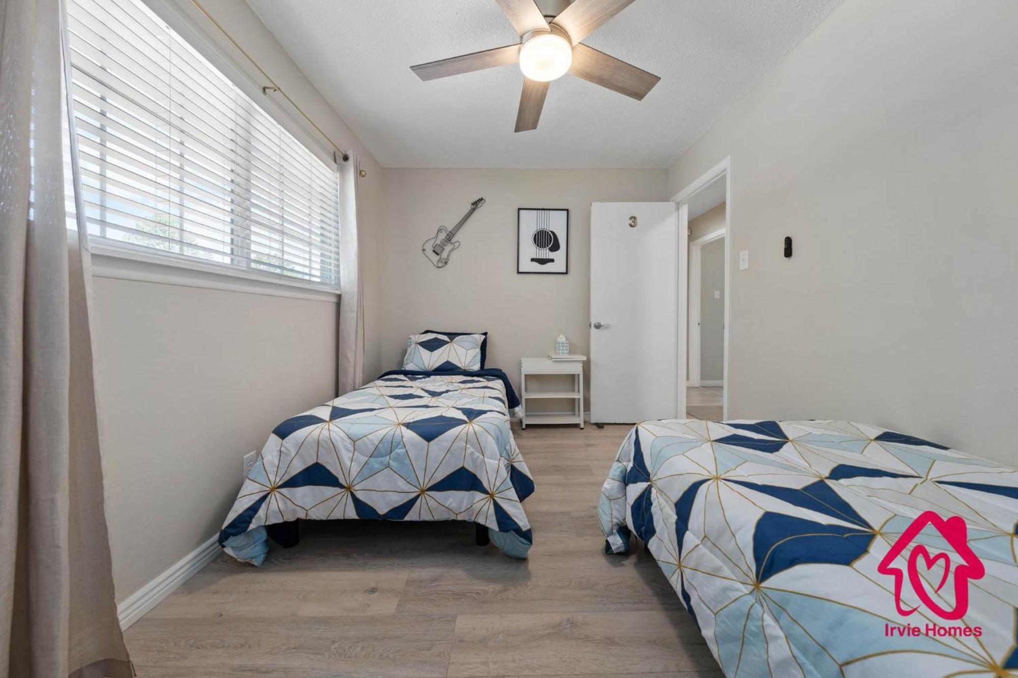 Chapala Charm 6Br Family Oasis - An Irvie Home 앨버커키 외부 사진