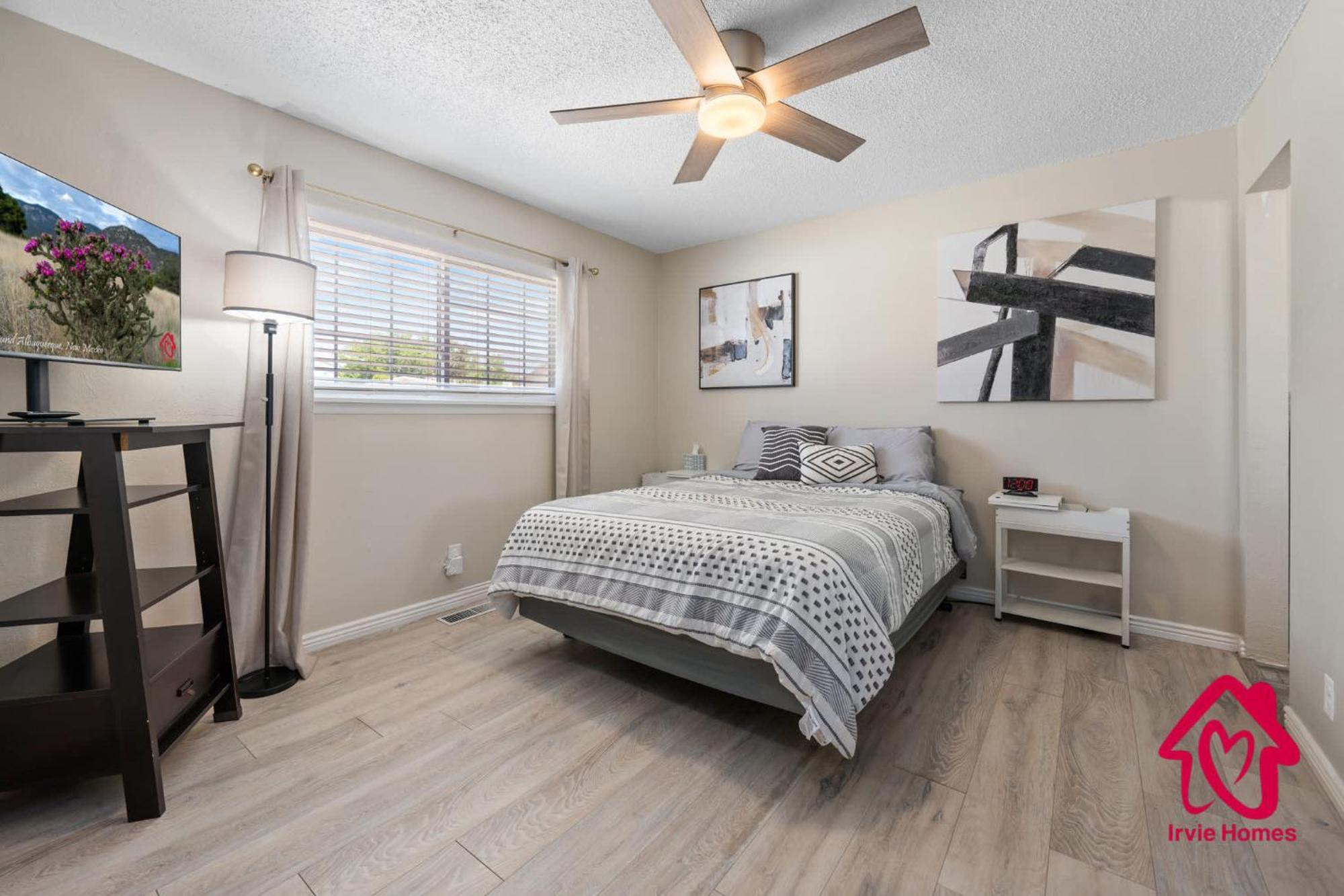 Chapala Charm 6Br Family Oasis - An Irvie Home 앨버커키 외부 사진